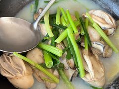-阳江餐厅·30年老字号·粤菜海鲜大排档