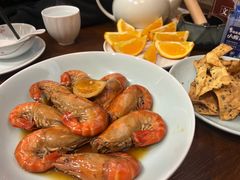 -谢谢侬·私房菜馆(迪荡店)