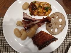 -重庆丽苑维景国际大酒店·海鲜自助餐厅