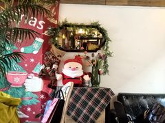 -糖房咖啡(南锣鼓巷店)