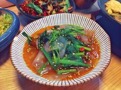 -薇酌饮·陕西菜(南门外店)