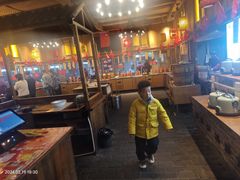 -岳城根据地(洣江大道店)
