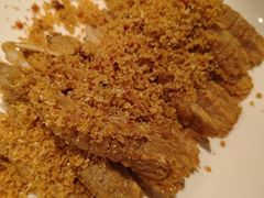 椒盐皮皮虾-桂小厨广西菜(万象城店)