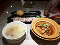 -巴依老爷新疆美食(清华东门店)