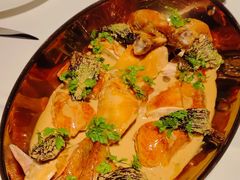 -Oyster Talks 四度蚝法餐厅