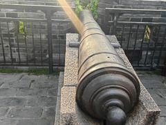 -虞山城墙