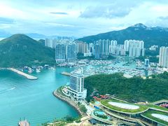 -香港海洋公园