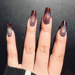 -DAZZLING BEAUTY美甲•美睫专门店