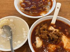 -豆相识•九九豆腐脑(牛咡桥店)