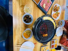 -小米烤肉·和牛原切-创意韩料(东关店)