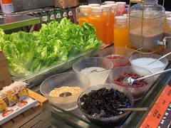 -非烤勿扰韩料自助烤肉(松山湖万科店)