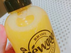 -innewgogo纽麦轻食(滨北店)