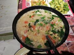 -寂寞的豆芽(西大望南路店)