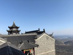 -句容茅山景区
