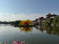 -中国翰园碑林