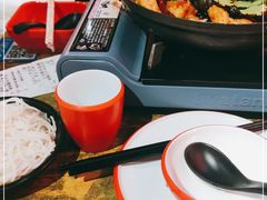 -老闵田螺馆·南昌特色小炒(梦时代店)