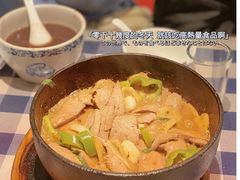 -小粤楼·怀旧粤菜(万辉国际广场店)