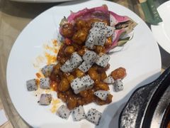 -瓦国小镇·果木烤鸭·融合菜(西口店)