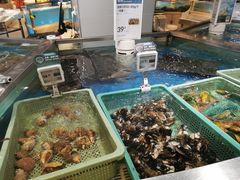 -盒马鲜生(杭州运河上街店)