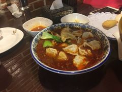 -三个大叔东北烧烤·砂锅菜(西三旗店)