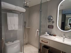 -北京王府井天伦王朝酒店