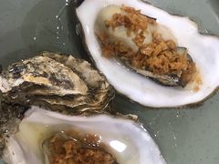 -尚品海鲜大排档