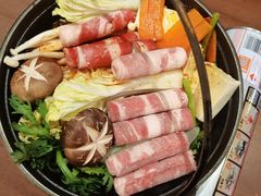 -小川洋风料理(武商MALL店)