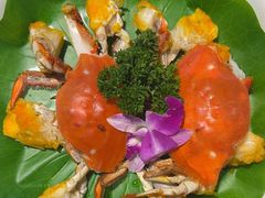 -千岛湖小鱼儿·淳安匠心农家菜