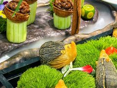 -3号仓库·创意中国菜(大悦城店)