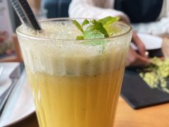 -The Diner X餐厅(青岛万象城店)