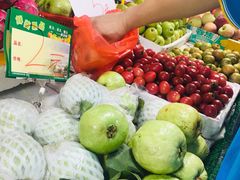-港华水果街(港华广场店)