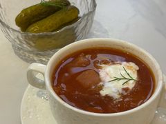 -库滋明·俄罗斯特色美食(中央大街店)