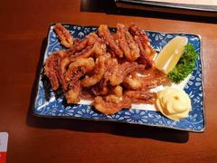 -千代武日本料理(哈西店)