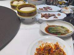 -万荣烤鸭店·北京菜(天坛店)