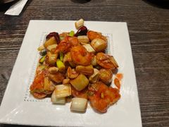 -魁盛居百年鲁菜馆(县西巷店)
