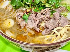 -杨家牛肉汤(淮建路店)