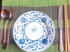 -Lam Vien Restaurant