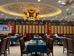-鸿禧大清花(方庄店)