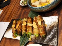 金银蒜牛卷烧-石葵(锦业时代店)