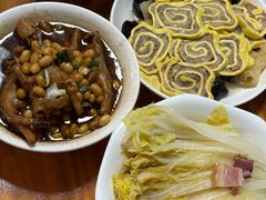 -玲燕蒸菜馆(江东路店)