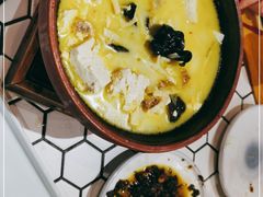 -有家川菜(宝山万达店)