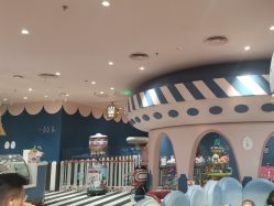 -奈尔宝家庭中心·亲子餐厅(前滩店)
