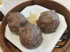 新会陈皮牛肉丸-又一间茶点轩(百汇广场店)