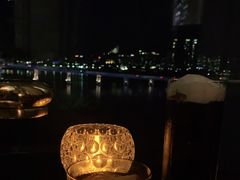 -大堂酒廊(澳门文华东方酒店)