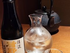 -水之惠鲜鱼料理(王府大街店)
