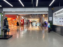 -迪卡侬(安德门店)
