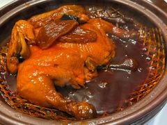 曹操鸡-华膳楼·臻味·安徽地标美食(药都路店)