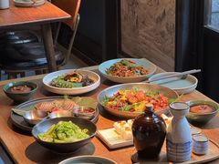 -薇酌饮·陕西菜(南门外店)
