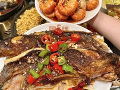 -阿胖龙虾(罍街店)