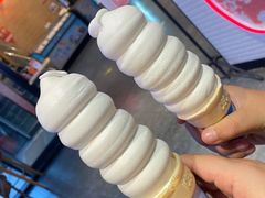 -DQ·蛋糕·冰淇淋(民勇嘉泰店)